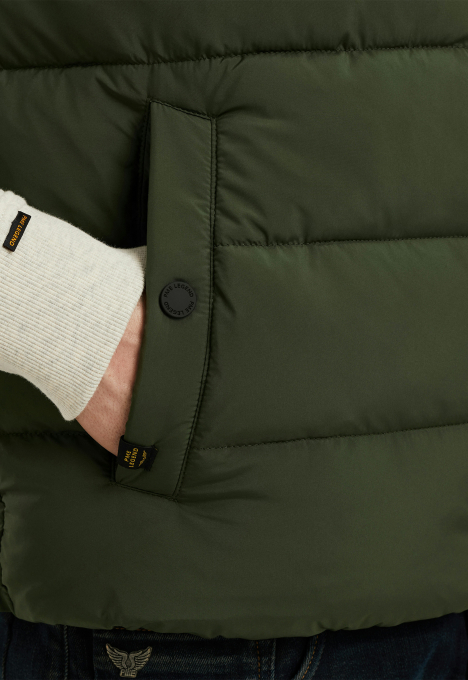 PBW2508102 Avizer Bodywarmer 