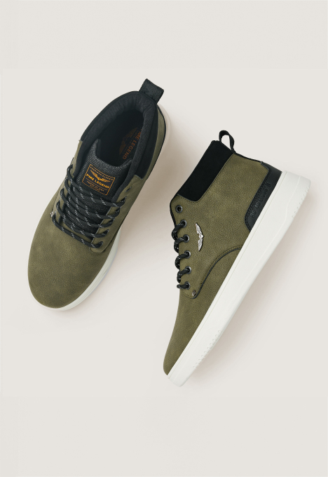 Lexing-T Sneaker