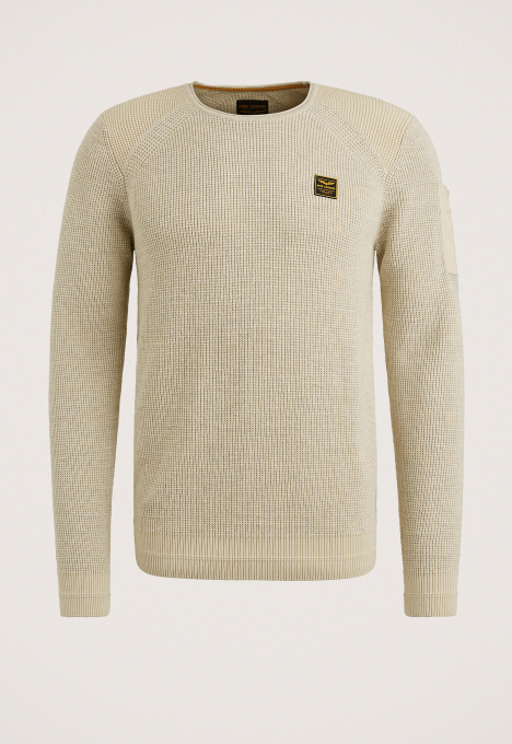 Knitted Trui
