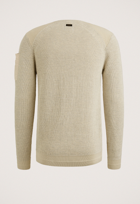 Knitted Trui