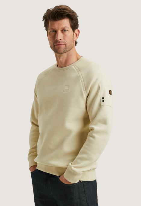 Crewneck Sweater