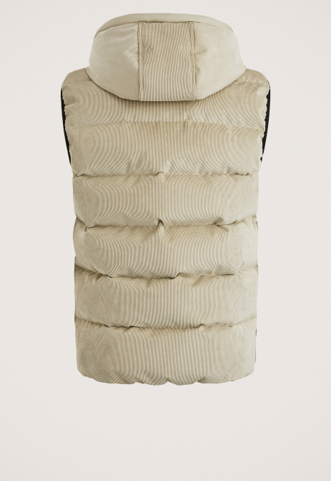 Gobbler Bodywarmer 
