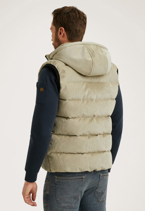 Gobbler Bodywarmer 