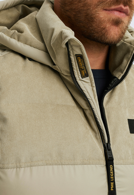 Gobbler Bodywarmer 