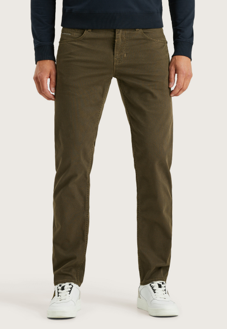 Nightflight Regular Broek