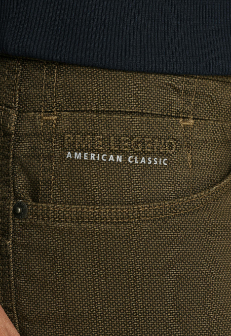 Nightflight Regular Broek