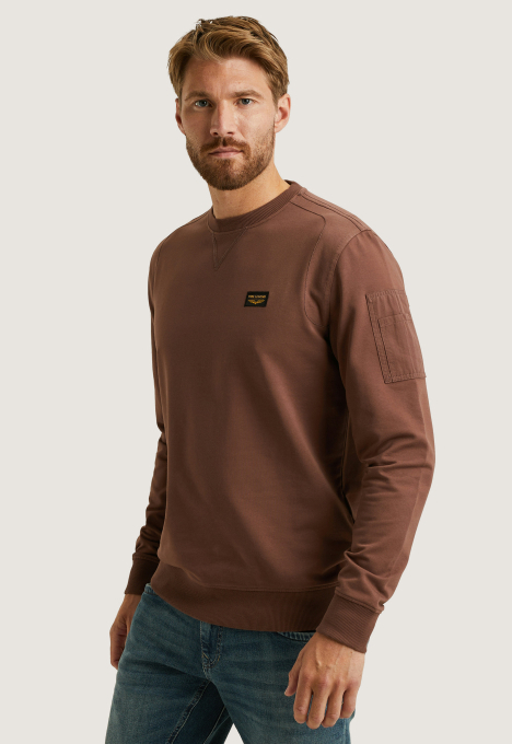 American Classic Sweater