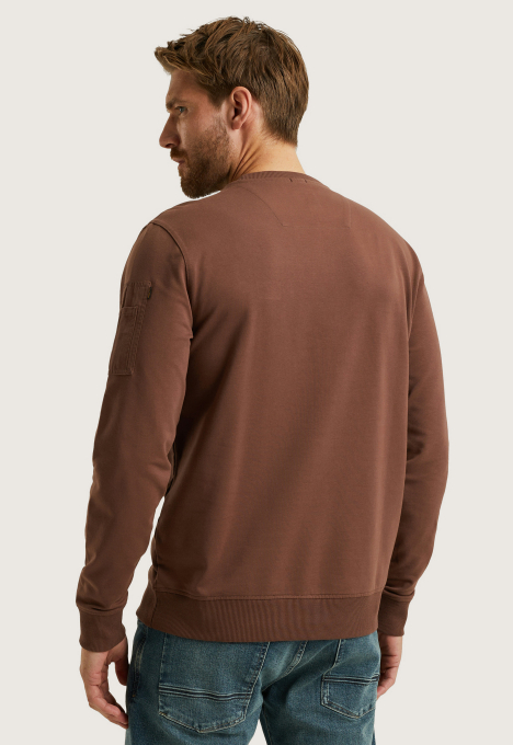 American Classic Sweater