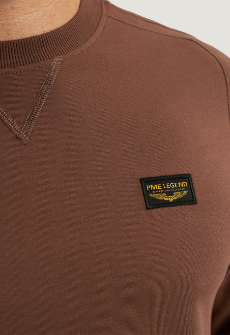 American Classic Sweater