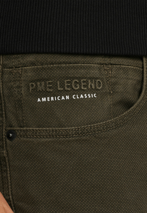 Nightflight Regular Broek