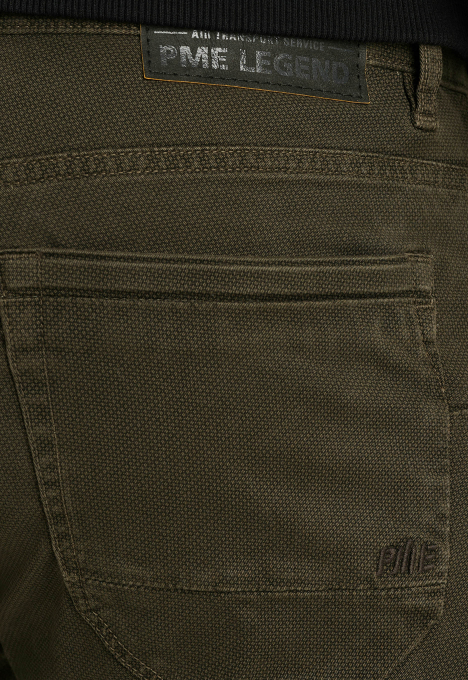 Nightflight Regular Broek