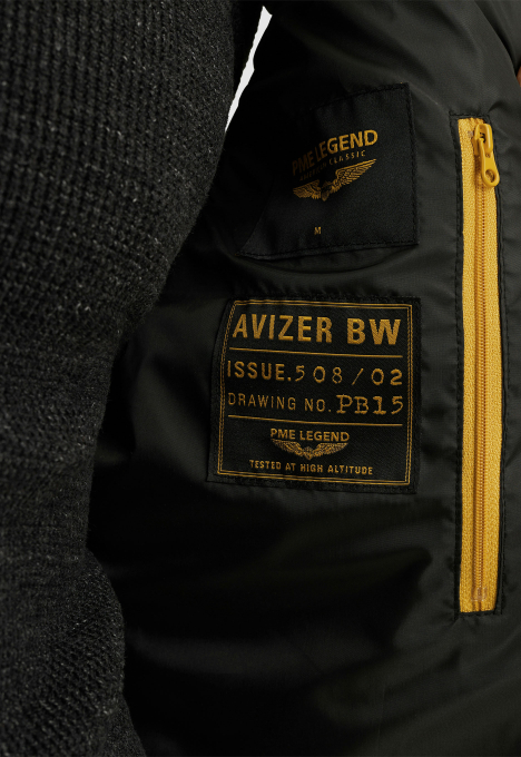 PBW2508102 Avizer Bodywarmer 