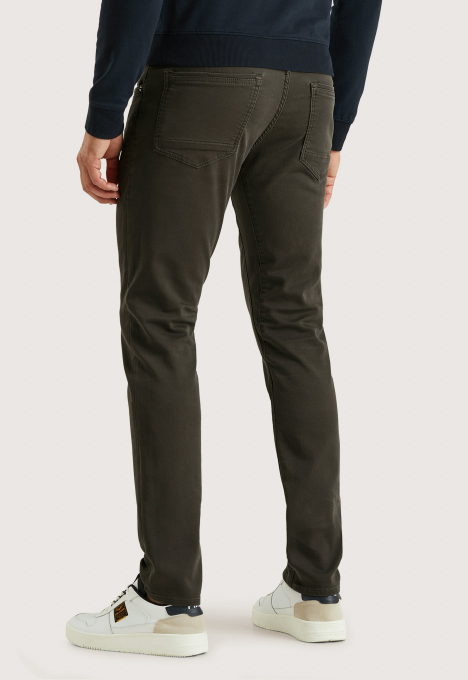 Tailwheel Slim Broek
