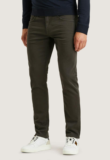 Tailwheel Slim Broek