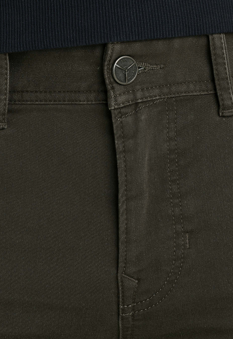 Tailwheel Slim Broek