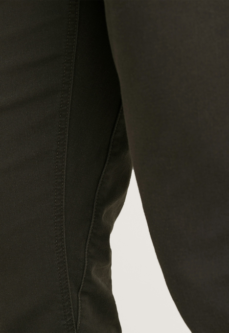Tailwheel Slim Broek