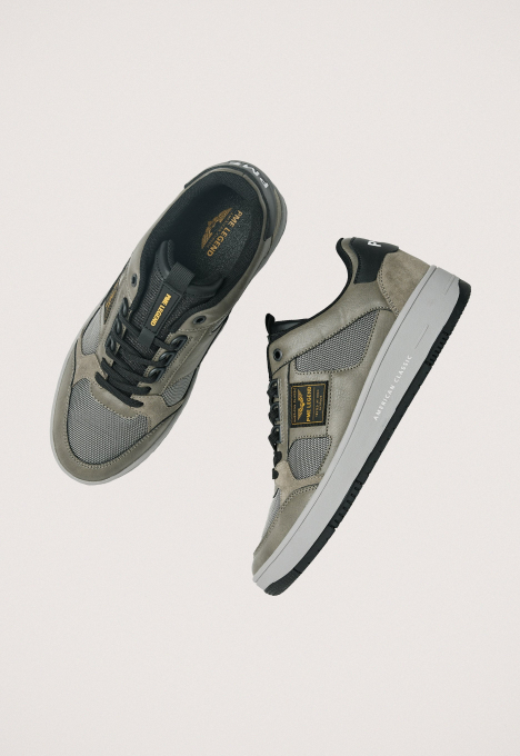 Glidemen Sneaker