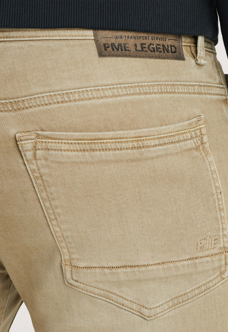 Tailwheel Slim Jeans