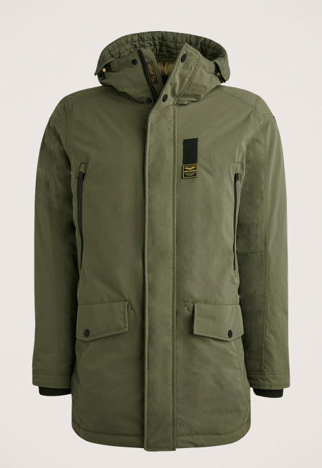 Ice Pilot Jacket