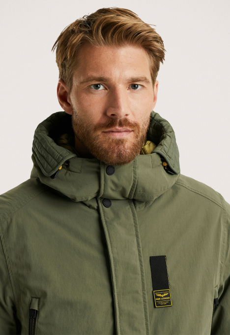 Ice Pilot Jacket