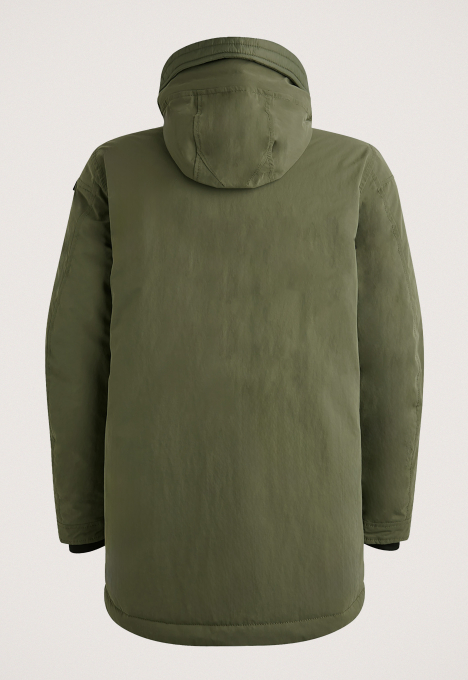 Ice Pilot Jacket