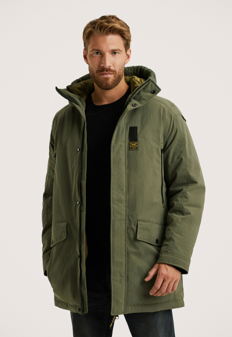 Ice Pilot Jacket