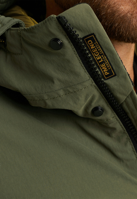 Ice Pilot Jacket