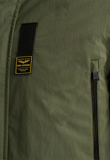 Ice Pilot Jacket