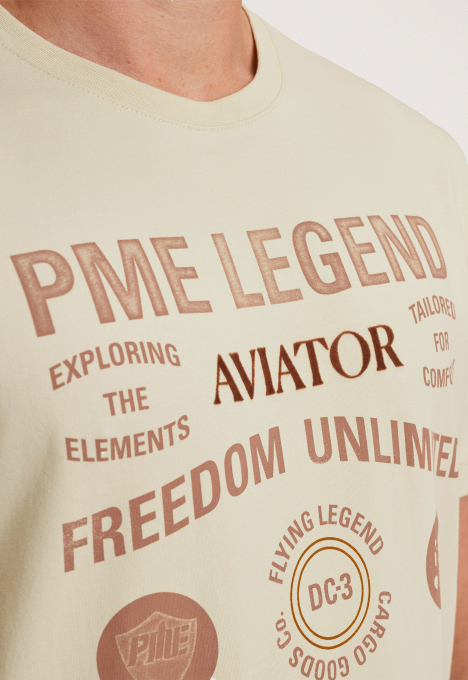 Cotton T-shirt