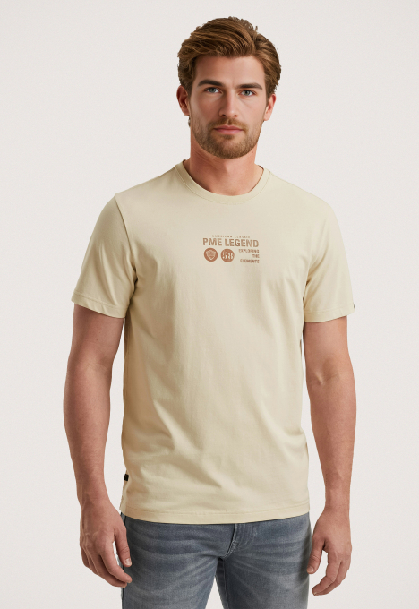 Cotton T-shirt
