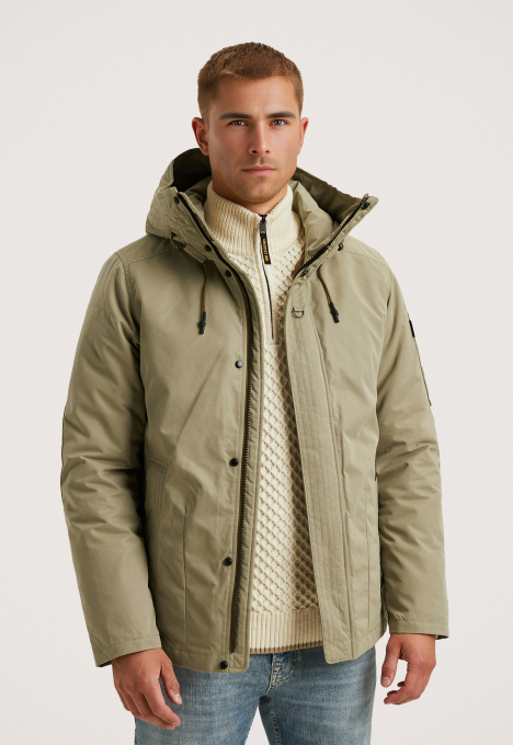 Rockliner Jacket