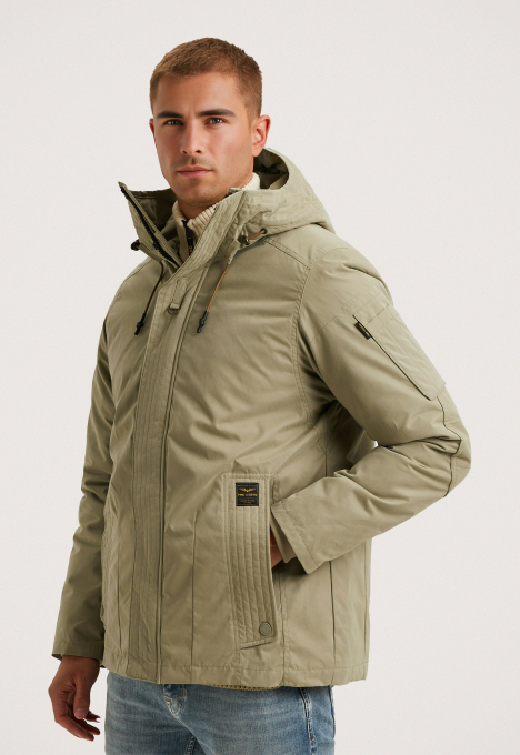 Rockliner Jacket
