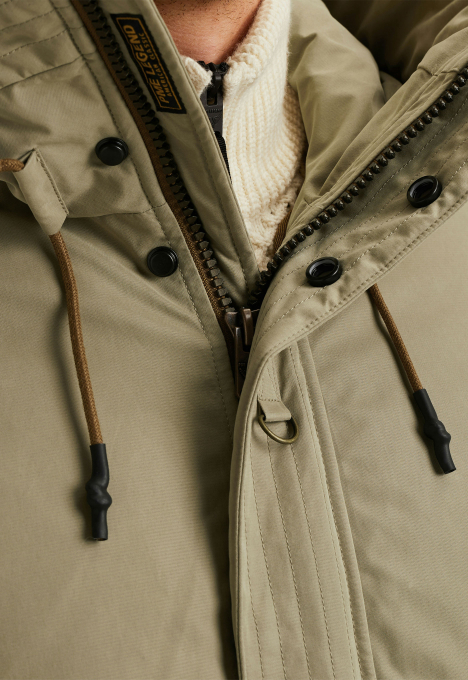 Rockliner Jacket