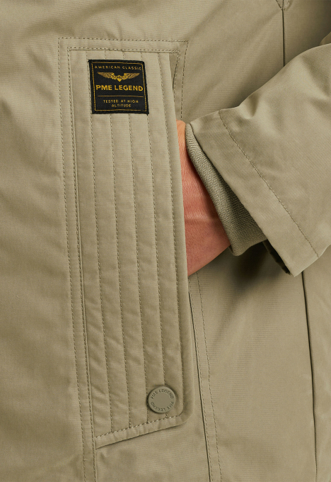 Rockliner Jacket