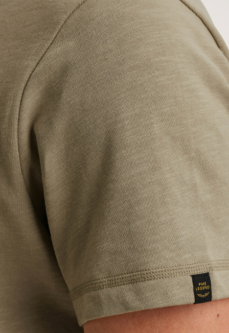 Heavy Slub Jersey
