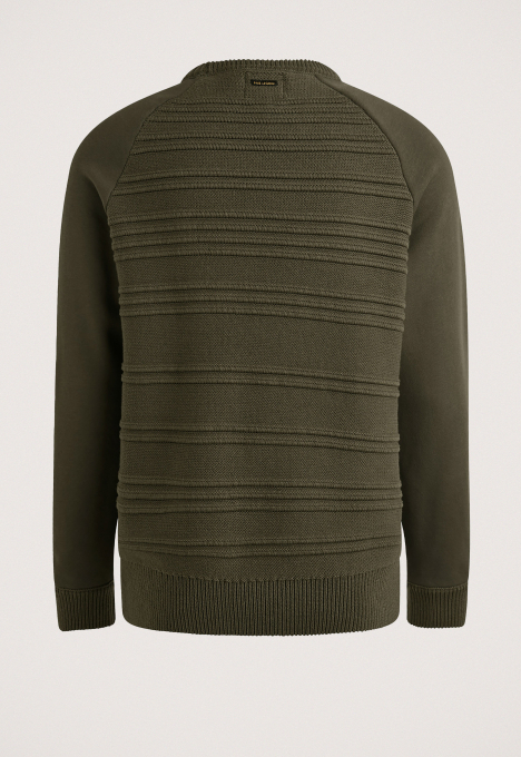 Knit Trui