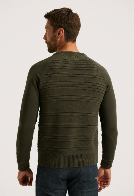Knit Trui