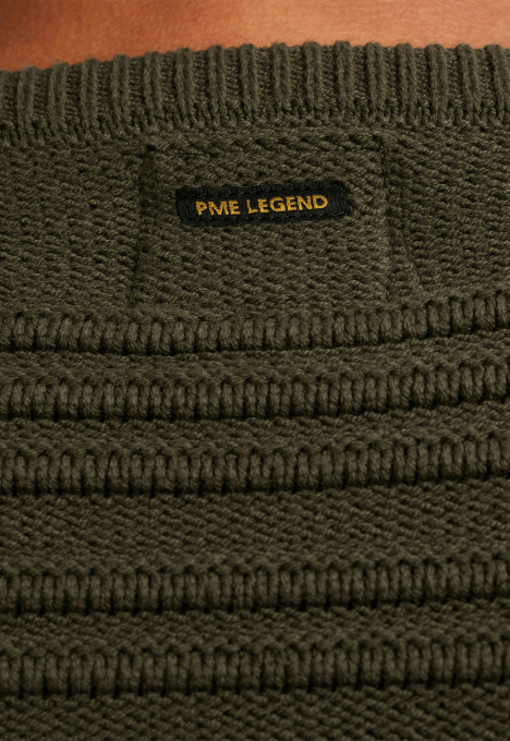 Knit Trui