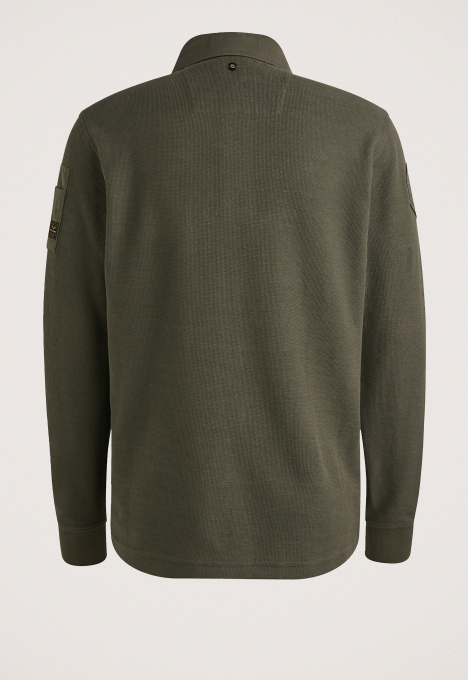 Polo Longsleeve