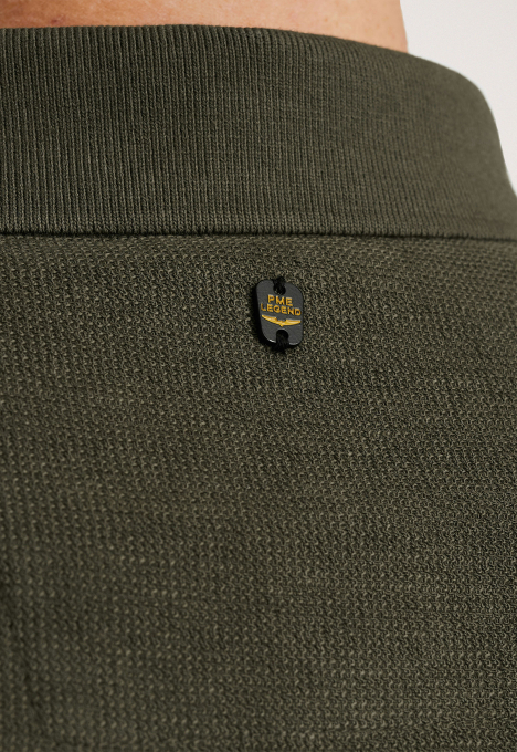 Polo Longsleeve