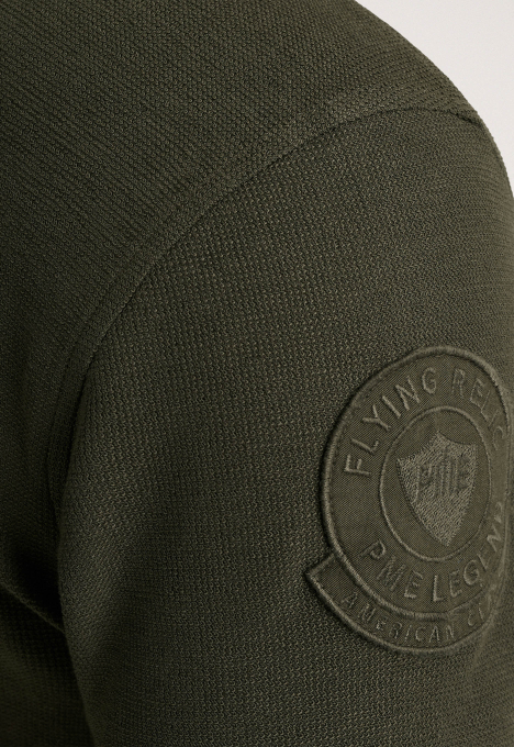 Polo Longsleeve