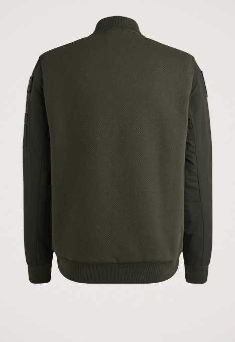 Interlock Bomber Jack