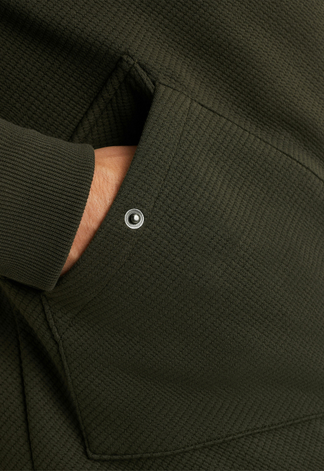 Interlock Bomber Jack