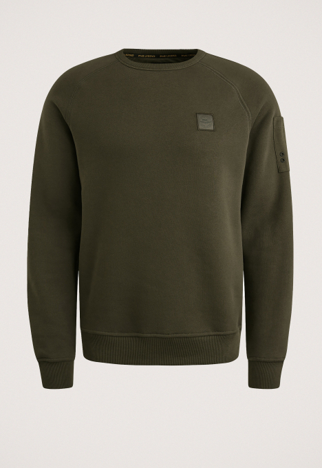 PSW2509453 Crewneck Sweater