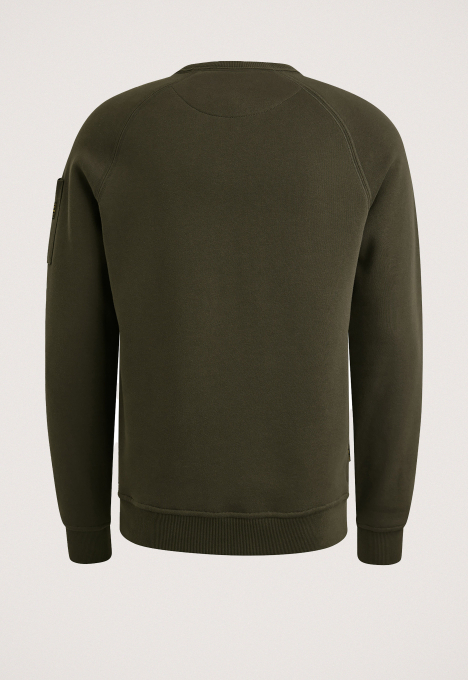 PSW2509453 Crewneck Sweater