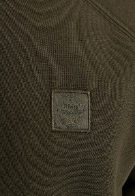 PSW2509453 Crewneck Sweater