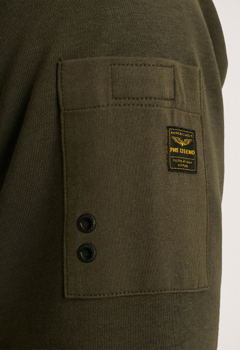 PSW2509453 Crewneck Sweater