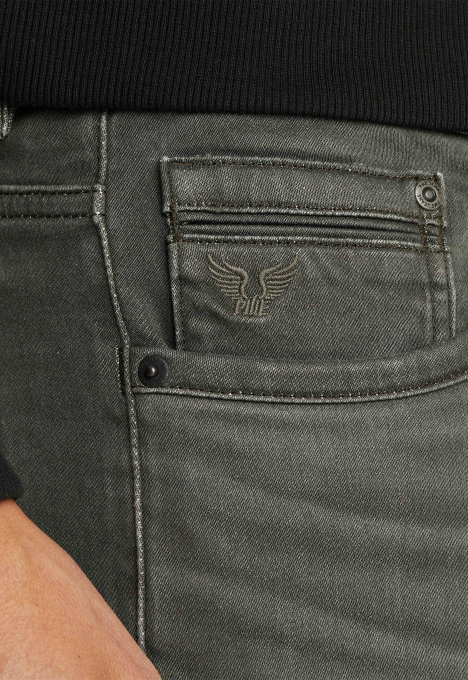 Tailwheel Slim Jeans
