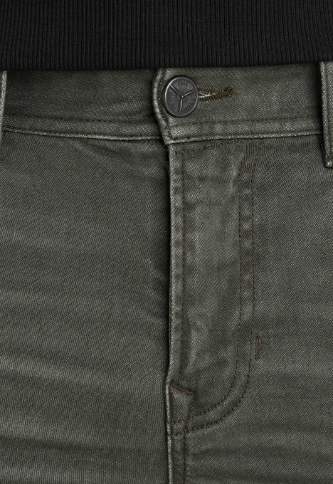 Tailwheel Slim Jeans