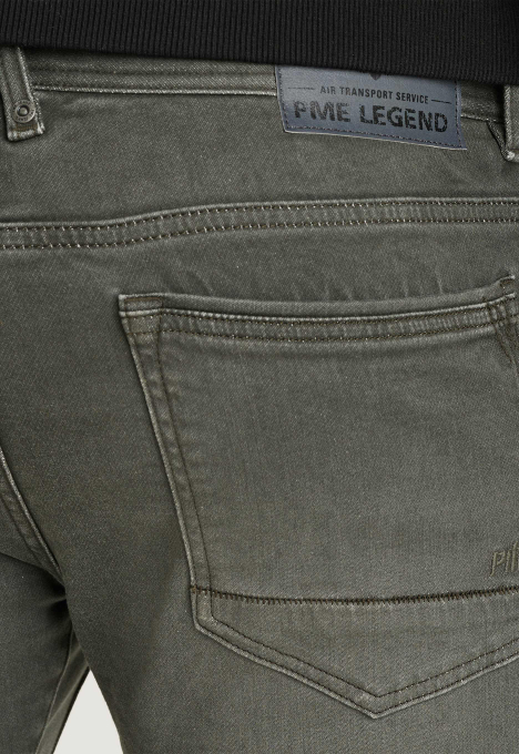 Tailwheel Slim Jeans